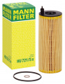 Olejový filtr MANN HU721/5X (MF HU721/5X)