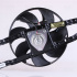 Ventilátor chladiče NISSENS 85498 Ventilátor chladiče NISSENS 85498