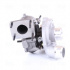 Turbodmychadlo NISSENS 93053 Turbodmychadlo NISSENS 93053