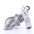 Turbodmychadlo NISSENS 93251 Turbodmychadlo NISSENS 93251
