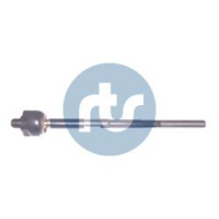 Axiální kloub, příčné táhlo řízení RTS 92-02376 Axiální kloub, příčné táhlo řízení RTS 92-02376