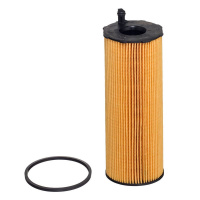 Olejový filtr HENGST FILTER E73H D134