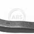 Hlava příčného táhla řízení A.B.S. 230139