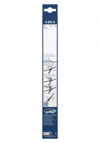 Stěrač BOSCH Aerotwin 3397016465 - 300 mm