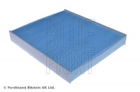 Kabinový filtr BLUE PRINT ADV182512 Kabinový filtr BLUE PRINT ADV182512