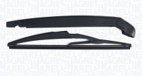 Rameno stěrače, čištění skel MAGNETI MARELLI WRQ0169 (000723180169) Rameno stěrače, čištění skel MAGNETI MARELLI WRQ0169 (000723180169)