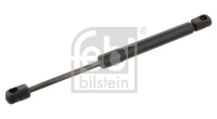 Pneumatická pružina, zavazadlový / nákladový prostor FEBI 28559 Pneumatická pružina, zavazadlový / nákladový prostor FEBI 28559