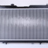 Chladič motoru NISSENS 68101A Chladič motoru NISSENS 68101A