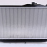 Chladič motoru NISSENS 68145 Chladič motoru NISSENS 68145