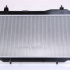 Chladič motoru NISSENS 68147 Chladič motoru NISSENS 68147