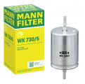 Palivový filtr MANN WK730/5 (MF WK730/5) - FORD