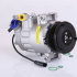 Kompresor klimatizace NISSENS 890068 Kompresor klimatizace NISSENS 890068