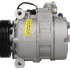 Kompresor klimatizace NISSENS 890043 Kompresor klimatizace NISSENS 890043