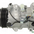 Kompresor klimatizace NISSENS 890141 Kompresor klimatizace NISSENS 890141