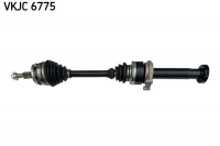 Hnací hřídel SKF (VKJC6775) Hnací hřídel SKF (VKJC6775)