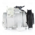 Kompresor klimatizace NISSENS 890159 Kompresor klimatizace NISSENS 890159