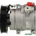 Kompresor klimatizace NISSENS 890166 Kompresor klimatizace NISSENS 890166