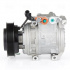 Kompresor klimatizace NISSENS 890233 Kompresor klimatizace NISSENS 890233