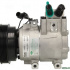 Kompresor klimatizace NISSENS 89270 Kompresor klimatizace NISSENS 89270