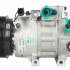 Kompresor klimatizace NISSENS 89293 Kompresor klimatizace NISSENS 89293