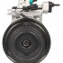 Kompresor klimatizace NISSENS 89301 Kompresor klimatizace NISSENS 89301