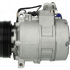 Kompresor klimatizace NISSENS 89341 Kompresor klimatizace NISSENS 89341