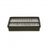 Vzduchový filtr BOSCH (BO F026400444) Vzduchový filtr BOSCH (BO F026400444)
