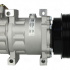 Kompresor klimatizace NISSENS 89332