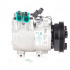 Kompresor klimatizace NISSENS 89291 Kompresor klimatizace NISSENS 89291