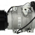 Kompresor klimatizace NISSENS 89376 Kompresor klimatizace NISSENS 89376