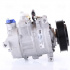 Kompresor klimatizace NISSENS 89415