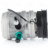 Kompresor klimatizace NISSENS 89272 Kompresor klimatizace NISSENS 89272