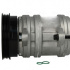 Kompresor klimatizace NISSENS 89272 Kompresor klimatizace NISSENS 89272