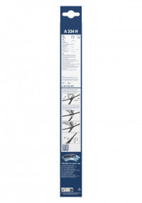 List stěrače BOSCH (BO 3397016387) - 330mm