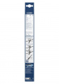 List stěrače BOSCH (BO 3397016387) - 330mm