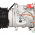 Kompresor klimatizace NISSENS 89511 Kompresor klimatizace NISSENS 89511