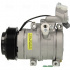 Kompresor klimatizace NISSENS 89586 Kompresor klimatizace NISSENS 89586