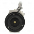 Kompresor klimatizace NISSENS 89586 Kompresor klimatizace NISSENS 89586
