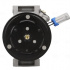 Kompresor klimatizace NISSENS 89592 Kompresor klimatizace NISSENS 89592