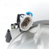 Kompresor klimatizace NISSENS 89584 Kompresor klimatizace NISSENS 89584