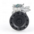 Kompresor klimatizace NISSENS 89554 Kompresor klimatizace NISSENS 89554