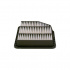 Vzduchový filtr BOSCH (BO F026400192) Vzduchový filtr BOSCH (BO F026400192)