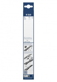 List stěrače BOSCH (BO 3397011654) - 300 mm