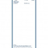 List stěrače BOSCH (BO 3397011654) - 300 mm