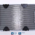 Chladič klimatizace NISSENS 940174 Chladič klimatizace NISSENS 940174