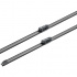 Sada stěračů BOSCH Aerotwin (BO 3397014244) - 625mm + 550mm