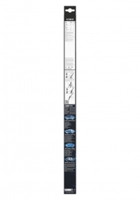 Sada stěračů BOSCH Aerotwin (BO 3397014244) - 625mm + 550mm