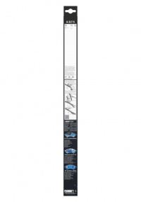 Sada stěračů BOSCH Aerotwin (BO 3397014317) - 550mm + 400mm
