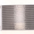 Chladič klimatizace NISSENS 940593