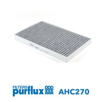 Kabinový filtr PURFLUX AHC270
